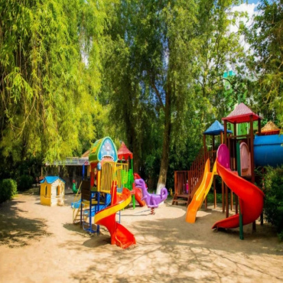 Foto Hotel Majestic Mamaia