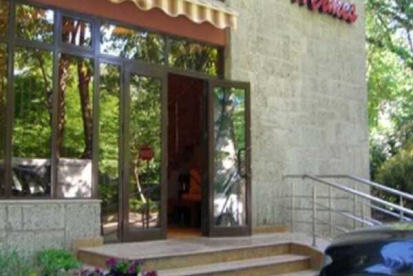 Hotel Hermes