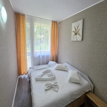 Foto Hotel Legacy Eforie Nord
