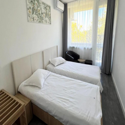 Foto Hotel Legacy Eforie Nord