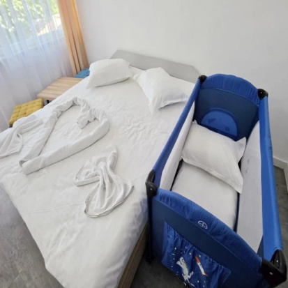 Foto Hotel Legacy Eforie Nord