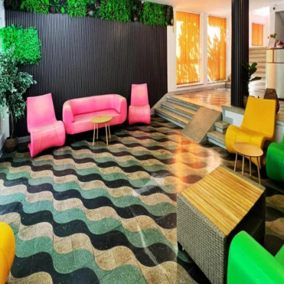 Foto Hotel Legacy Eforie Nord
