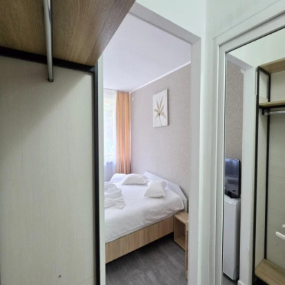 Foto Hotel Legacy Eforie Nord