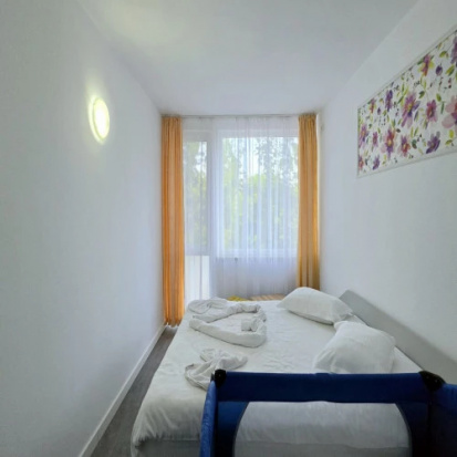 Foto Hotel Legacy Eforie Nord
