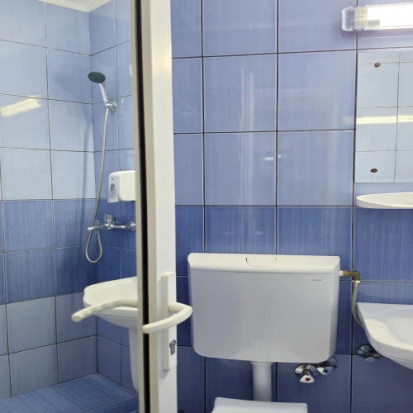 Foto Hotel Legacy Eforie Nord