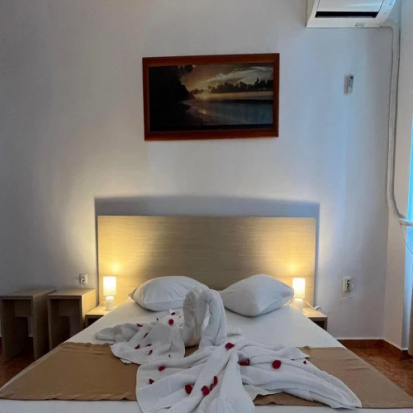 Foto Hotel Sirius Eforie Nord