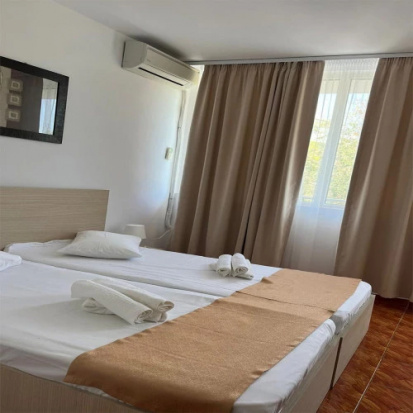 Foto Hotel Sirius Eforie Nord