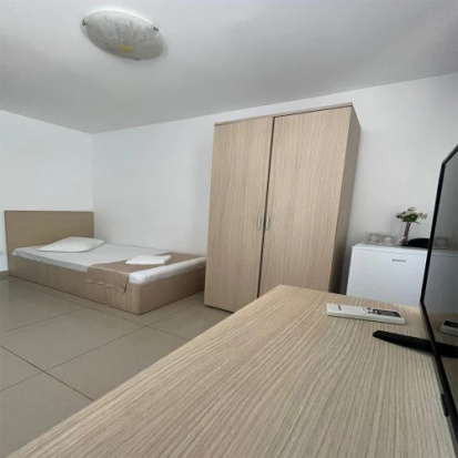 Foto Hotel Sirius Eforie Nord