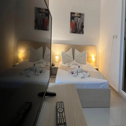 Foto Hotel Sirius Eforie Nord
