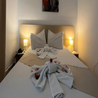 Foto Hotel Sirius Eforie Nord