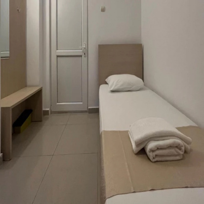 Foto Hotel Sirius Eforie Nord