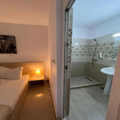 Foto Hotel Sirius Eforie Nord