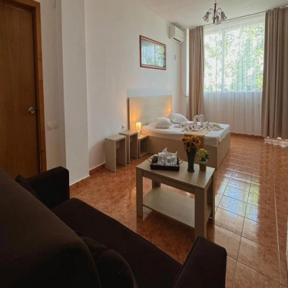 Foto Hotel Sirius Eforie Nord