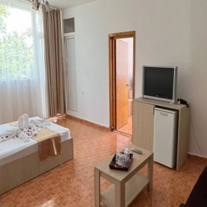 Foto Hotel Sirius Eforie Nord