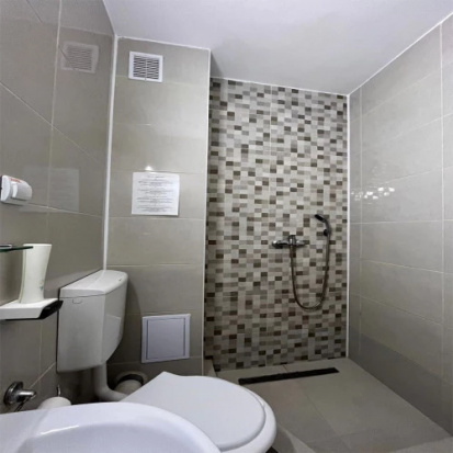 Foto Hotel Sirius Eforie Nord