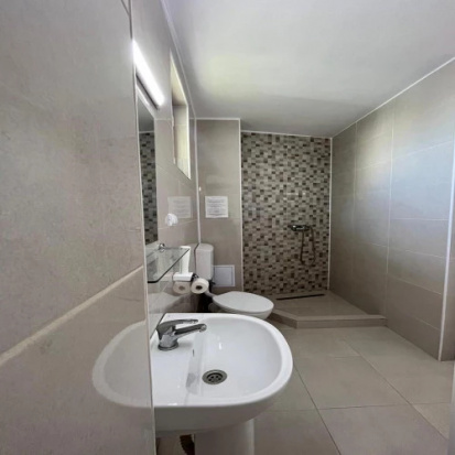 Foto Hotel Sirius Eforie Nord
