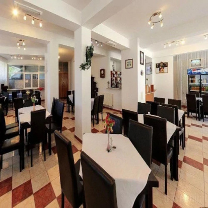Foto Hotel Sirius Eforie Nord