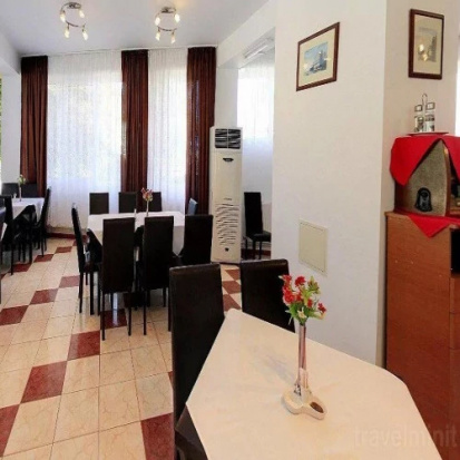 Foto Hotel Sirius Eforie Nord
