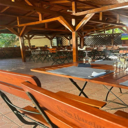 Foto Hotel Sirius Eforie Nord