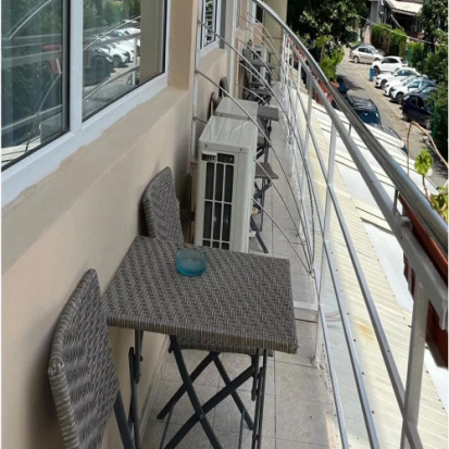 Foto Hotel Sirius Eforie Nord