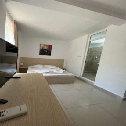 Foto Hotel Sirius Eforie Nord
