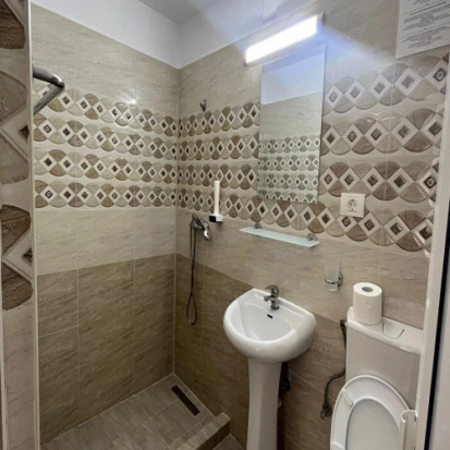 Foto Hotel Sirius Eforie Nord
