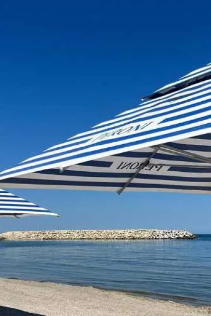 Foto Hotel Edmond Eforie Sud