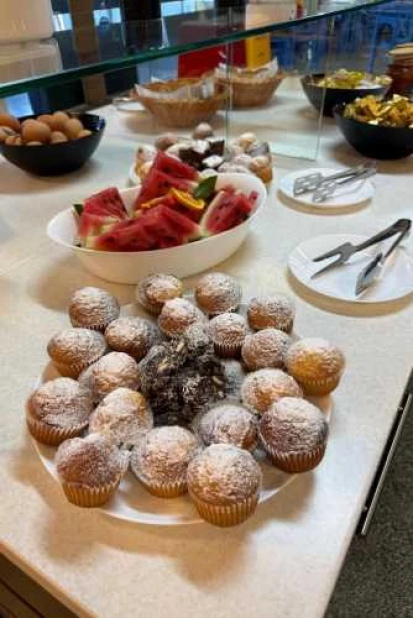 Foto Hotel Edmond Eforie Sud