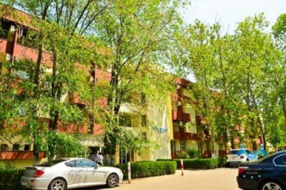 Hotel Complex Mediteranean