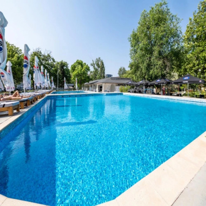 hotel Complex Mediteranean Mamaia