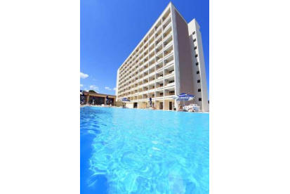Hotel Poseidon Resort & SPA