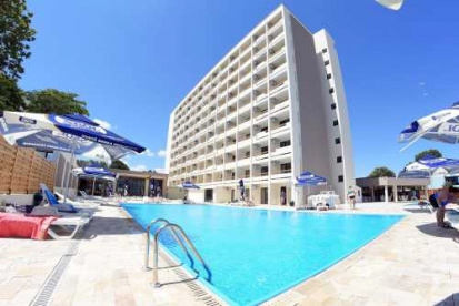 Foto Hotel Poseidon Resort & SPA Jupiter