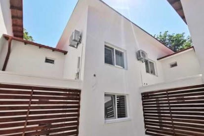 Foto Vila Liliacul Jupiter