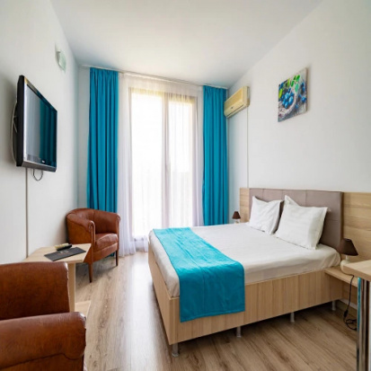 Foto Hotel Q Neptun-Olimp