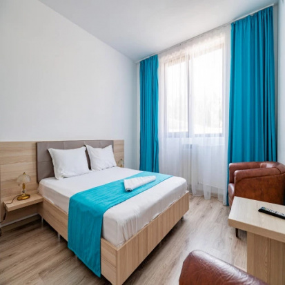 Foto Hotel Q Neptun-Olimp