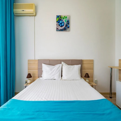 Foto Hotel Q Neptun-Olimp