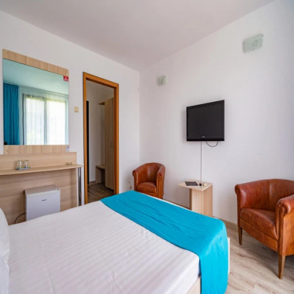 Foto Hotel Q Neptun-Olimp