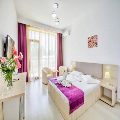 Foto Hotel Q Neptun-Olimp