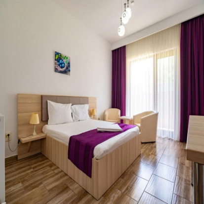 Foto Hotel Q Neptun-Olimp