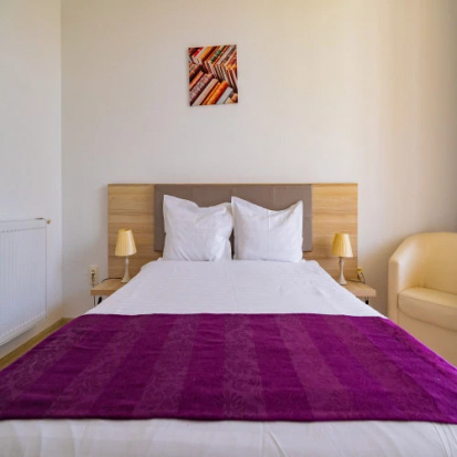 Foto Hotel Q Neptun-Olimp