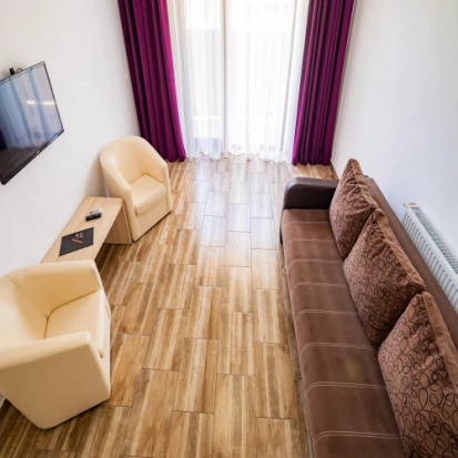 Foto Hotel Q Neptun-Olimp
