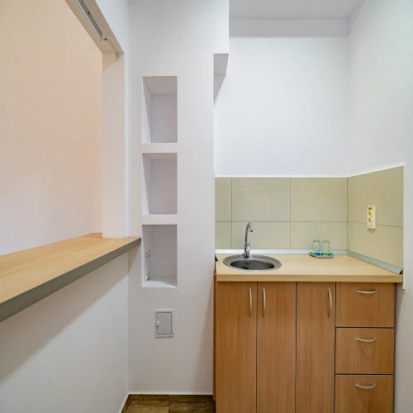 Foto Hotel Q Neptun-Olimp