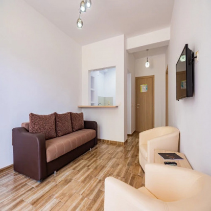 Foto Hotel Q Neptun-Olimp