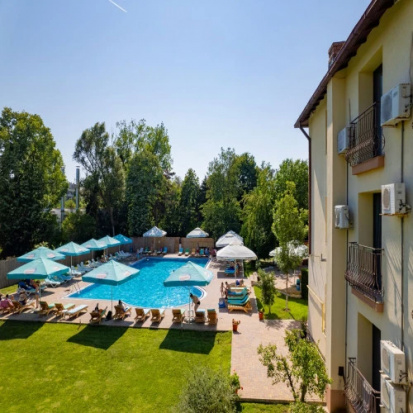 Foto Hotel Q Neptun-Olimp