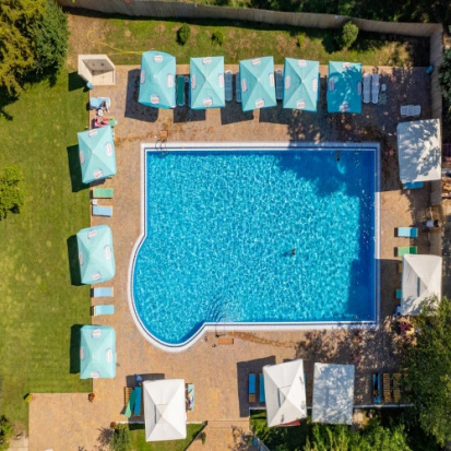 Foto Hotel Q Neptun-Olimp