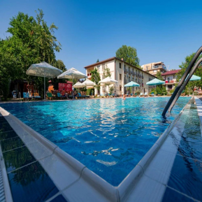 Foto Hotel Q Neptun-Olimp