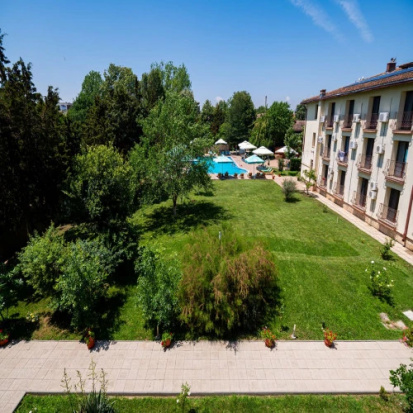 Foto Hotel Q Neptun-Olimp