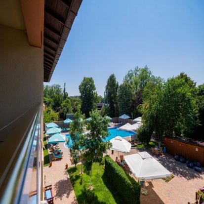 Foto Hotel Q Neptun-Olimp