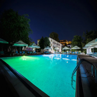 Foto Hotel Q Neptun-Olimp