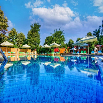 Foto Hotel Q Neptun-Olimp